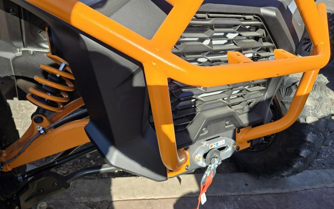 2026 CAN-AM COMMANDER MAX XTP 1000R