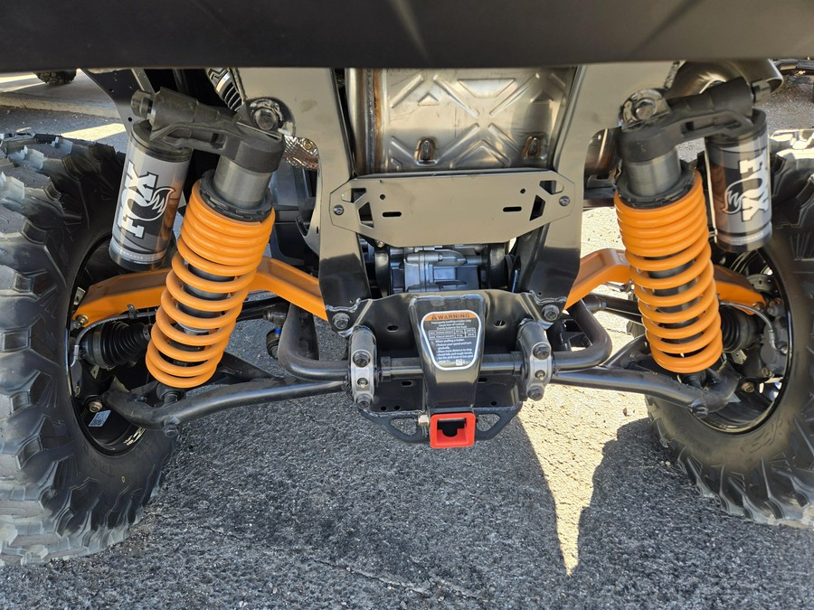 2026 CAN-AM COMMANDER MAX XTP 1000R