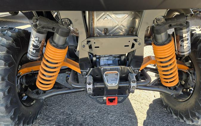 2026 CAN-AM COMMANDER MAX XTP 1000R