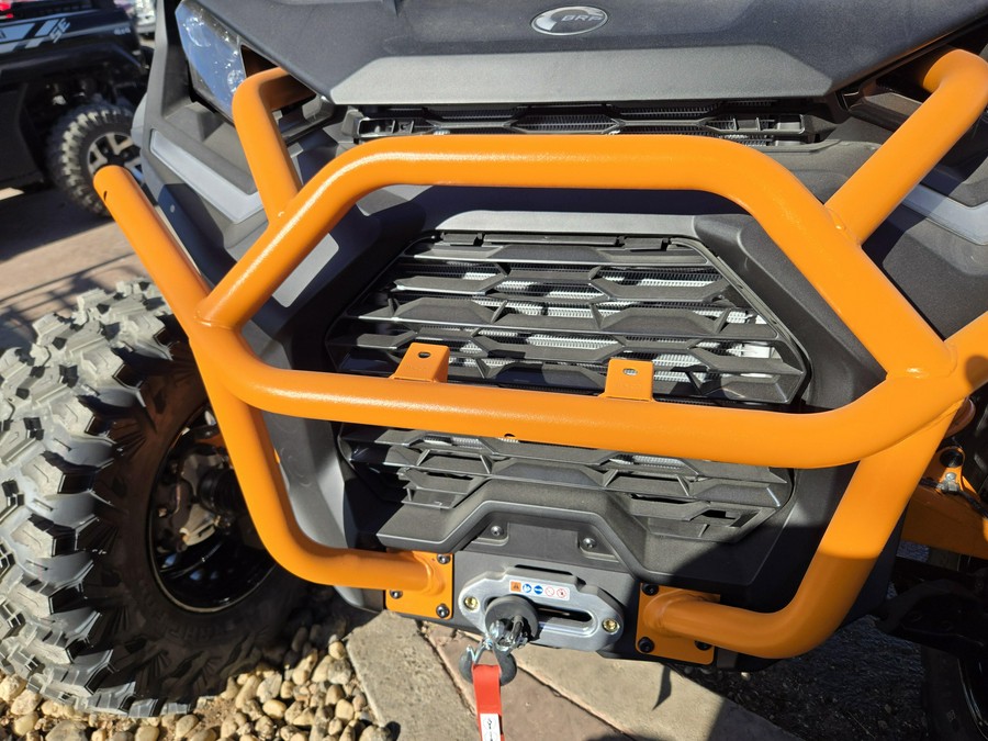 2026 CAN-AM COMMANDER MAX XTP 1000R