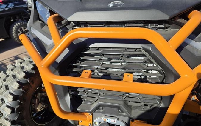 2026 CAN-AM COMMANDER MAX XTP 1000R