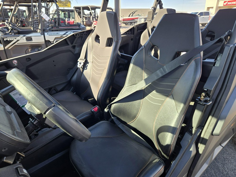 2026 CAN-AM COMMANDER MAX XTP 1000R