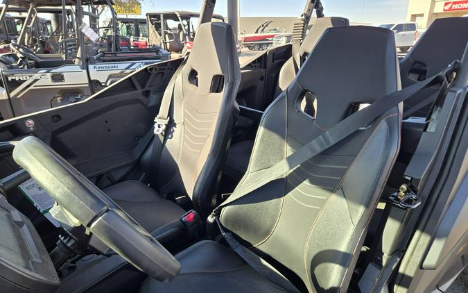 2026 CAN-AM COMMANDER MAX XTP 1000R