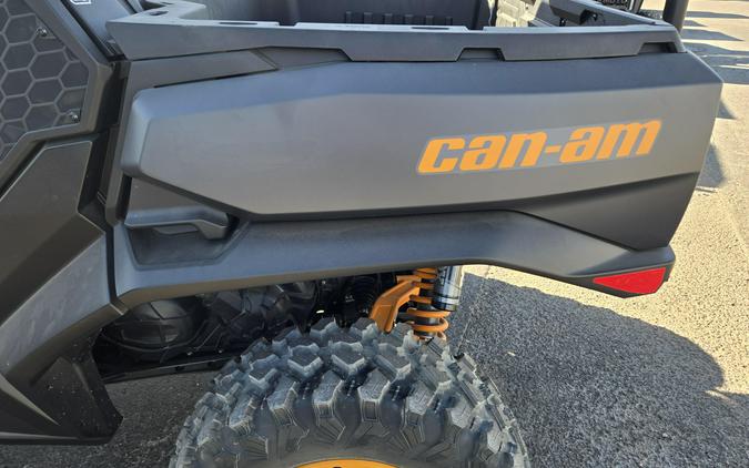 2026 CAN-AM COMMANDER MAX XTP 1000R