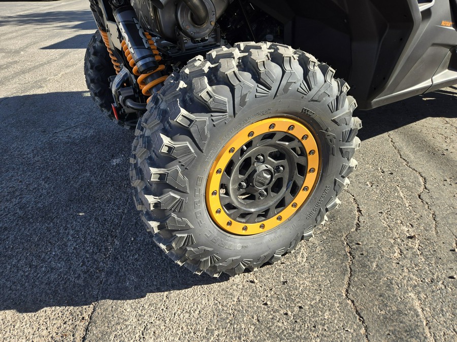 2026 CAN-AM COMMANDER MAX XTP 1000R