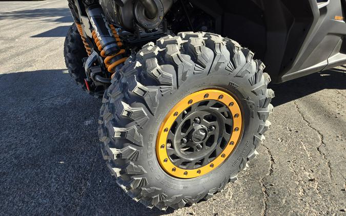 2026 CAN-AM COMMANDER MAX XTP 1000R