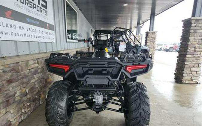 2026 Polaris Sportsman 850 Premium