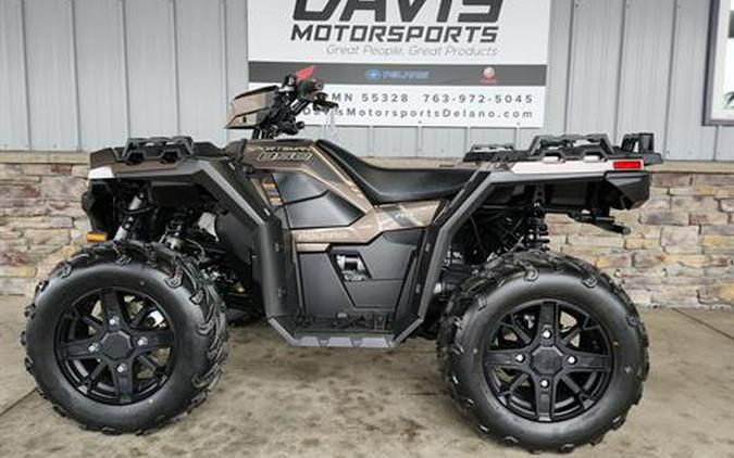 2026 Polaris Sportsman 850 Premium