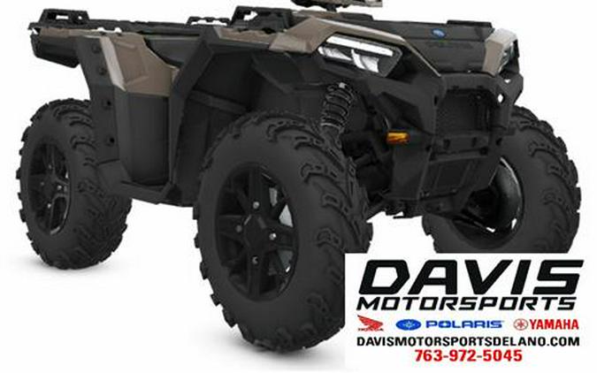 2026 Polaris Sportsman 850 Premium