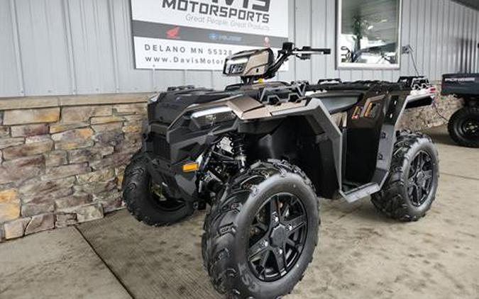 2026 Polaris Sportsman 850 Premium
