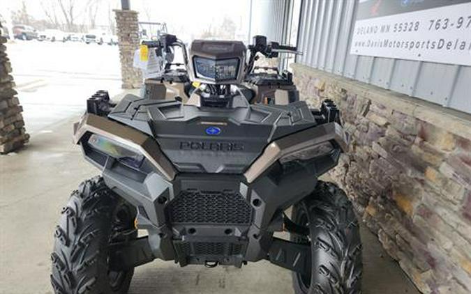 2026 Polaris Sportsman 850 Premium