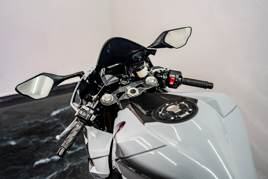 2023 Honda CBR1000RR