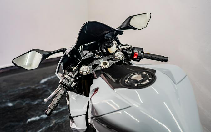 2023 Honda CBR1000RR