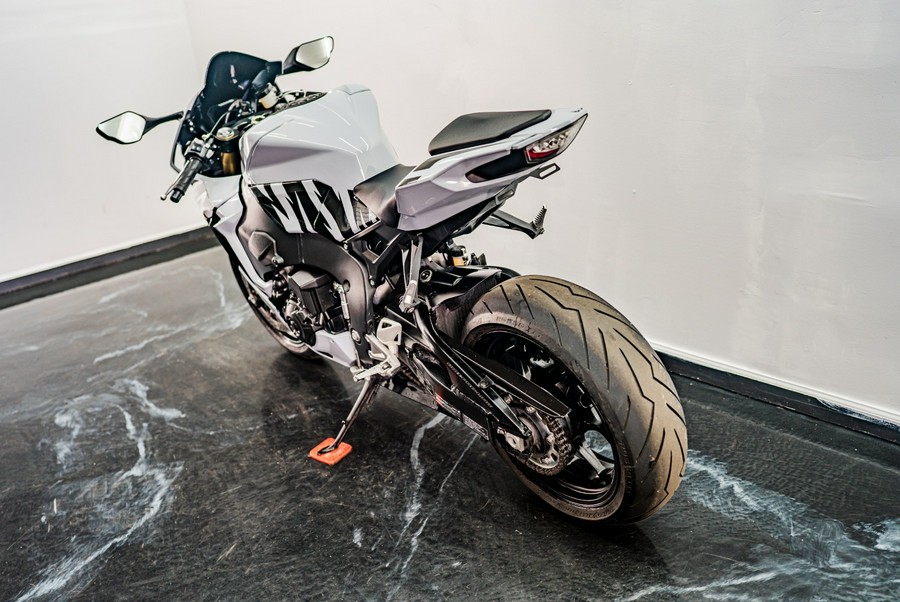 2023 Honda CBR1000RR