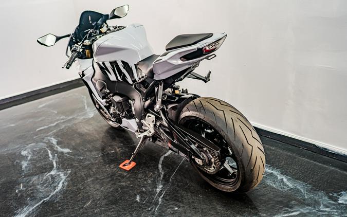 2023 Honda CBR1000RR