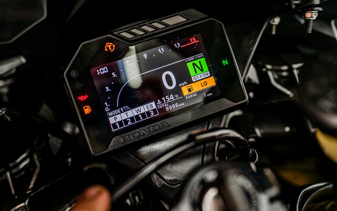 2023 Honda CBR1000RR