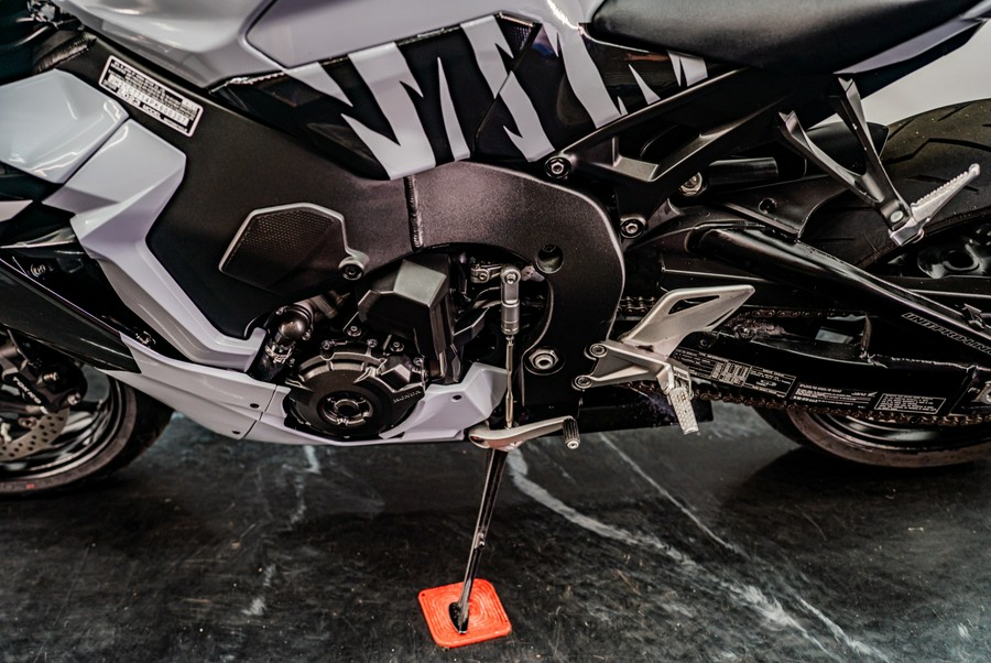 2023 Honda CBR1000RR