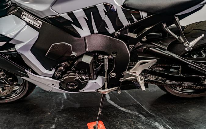 2023 Honda CBR1000RR