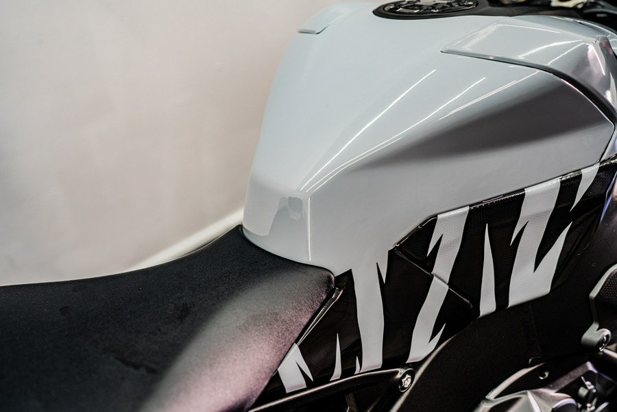 2023 Honda CBR1000RR