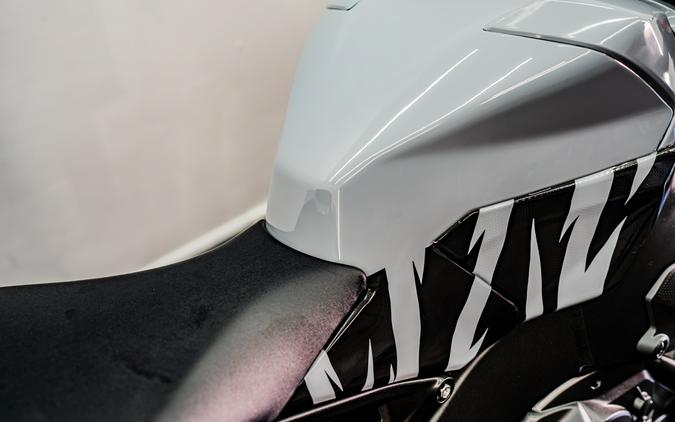 2023 Honda CBR1000RR