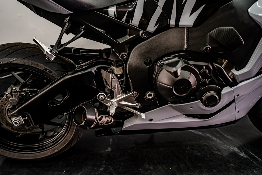 2023 Honda CBR1000RR