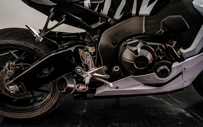 2023 Honda CBR1000RR