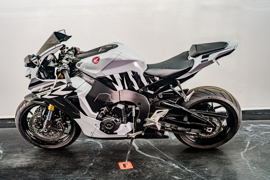 2023 Honda CBR1000RR