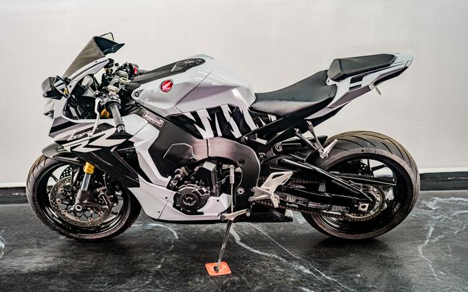 2023 Honda CBR1000RR