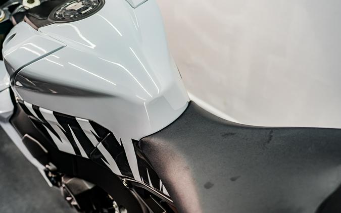 2023 Honda CBR1000RR