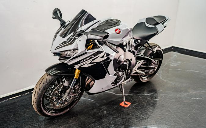 2023 Honda CBR1000RR