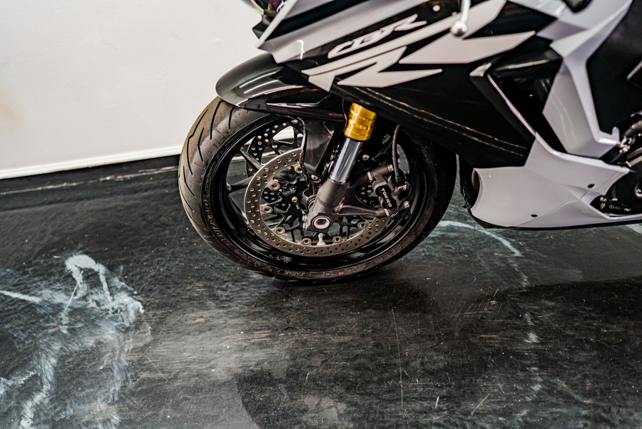 2023 Honda CBR1000RR