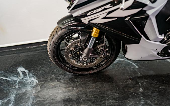 2023 Honda CBR1000RR