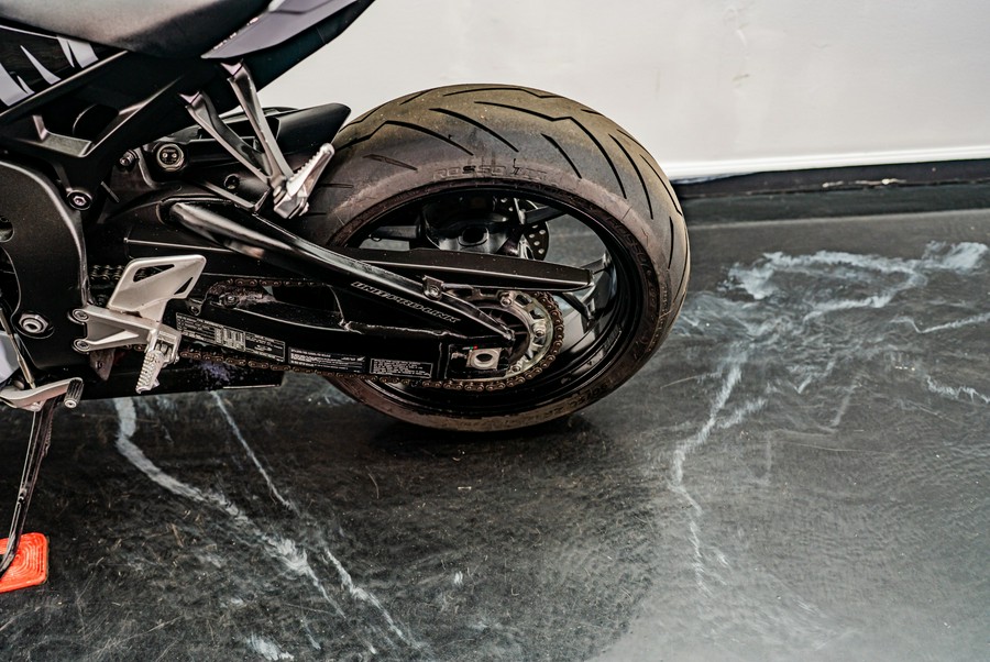 2023 Honda CBR1000RR