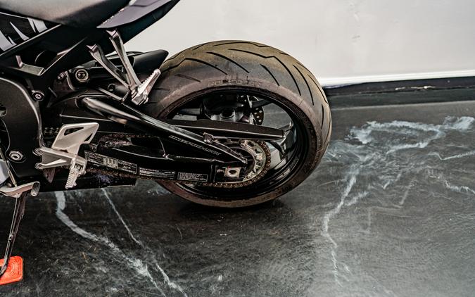 2023 Honda CBR1000RR