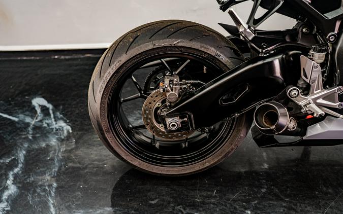 2023 Honda CBR1000RR