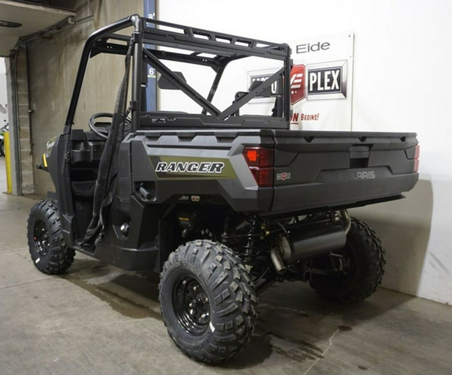 2026 Polaris Ranger 1000 EPS