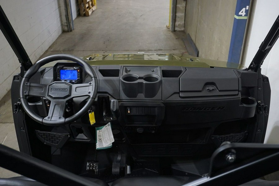 2026 Polaris Ranger 1000 EPS