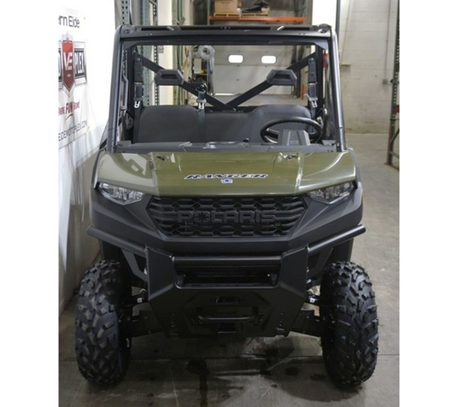 2026 Polaris Ranger 1000 EPS