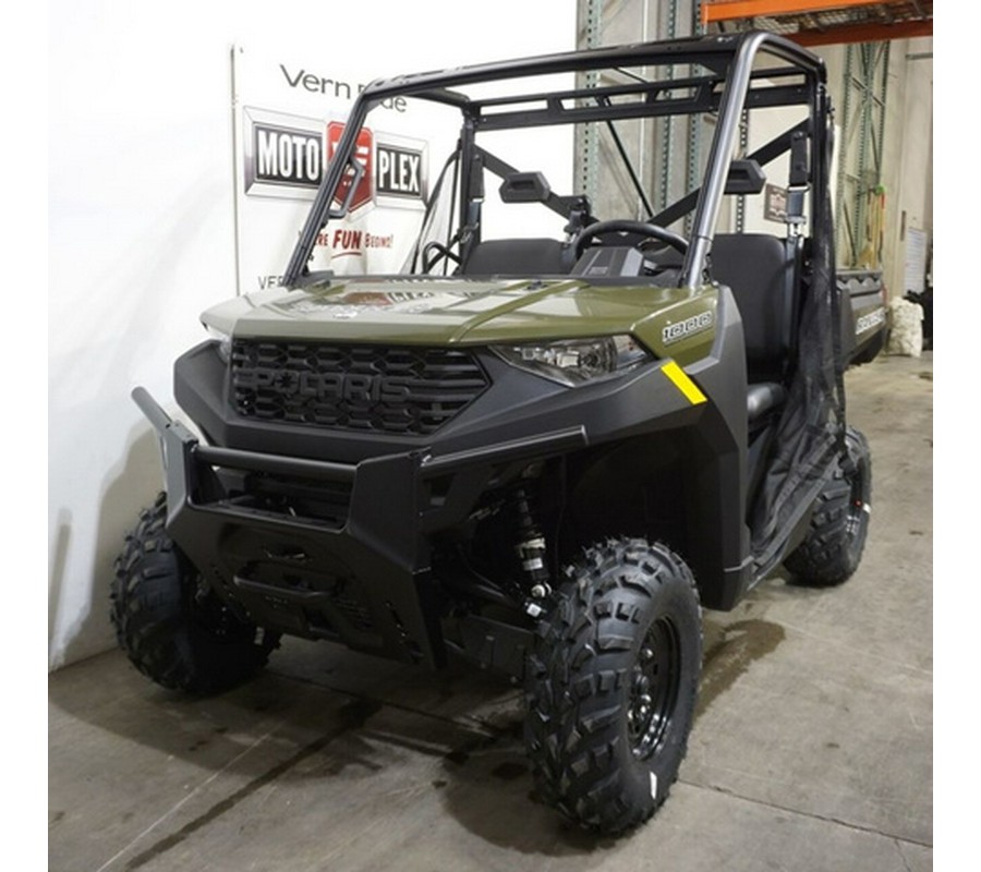 2026 Polaris Ranger 1000 EPS