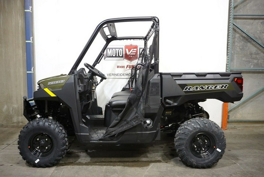 2026 Polaris Ranger 1000 EPS