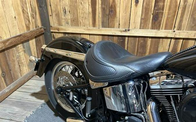 2010 Harley-Davidson Softail® Deluxe