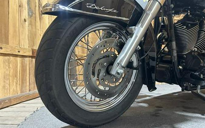 2010 Harley-Davidson Softail® Deluxe