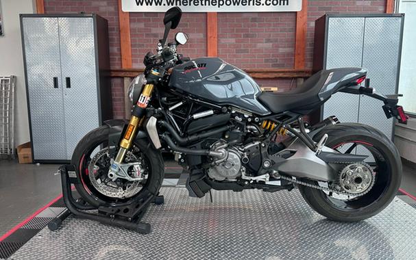 2019 Ducati Monster 1200 S