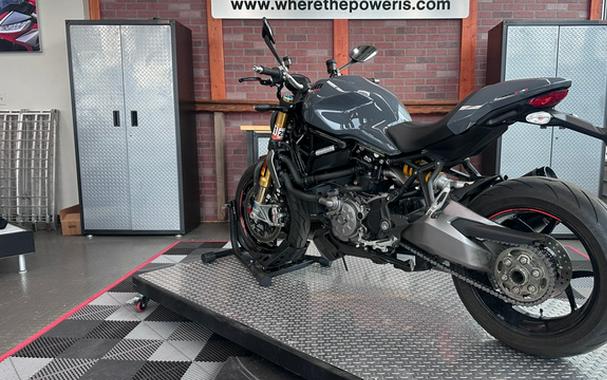 2019 Ducati Monster 1200 S