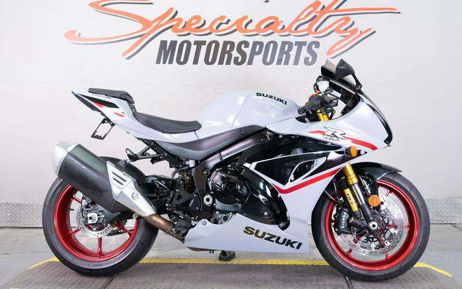 2024 Suzuki GSX-R1000R