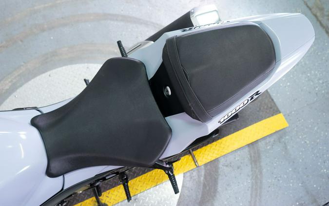 2024 Suzuki GSX-R1000R