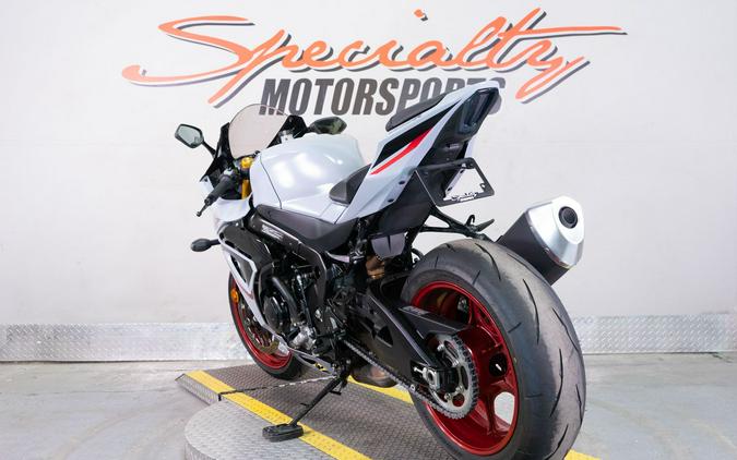 2024 Suzuki GSX-R1000R