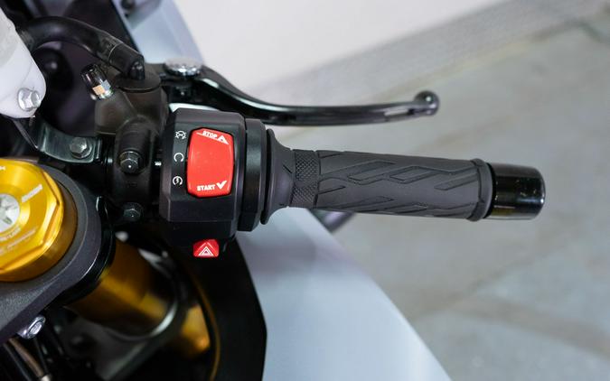 2024 Suzuki GSX-R1000R