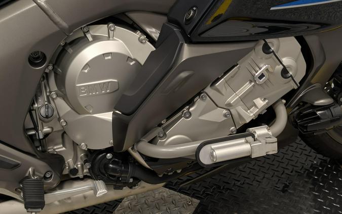2016 BMW K 1600 GT