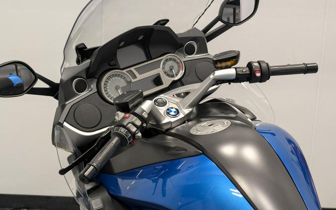 2016 BMW K 1600 GT